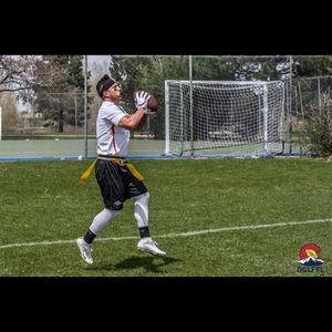 Meet your Posher, Vincent